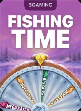 Sampul Fishing Time